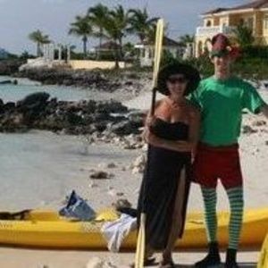 Meet your Posher, Patty